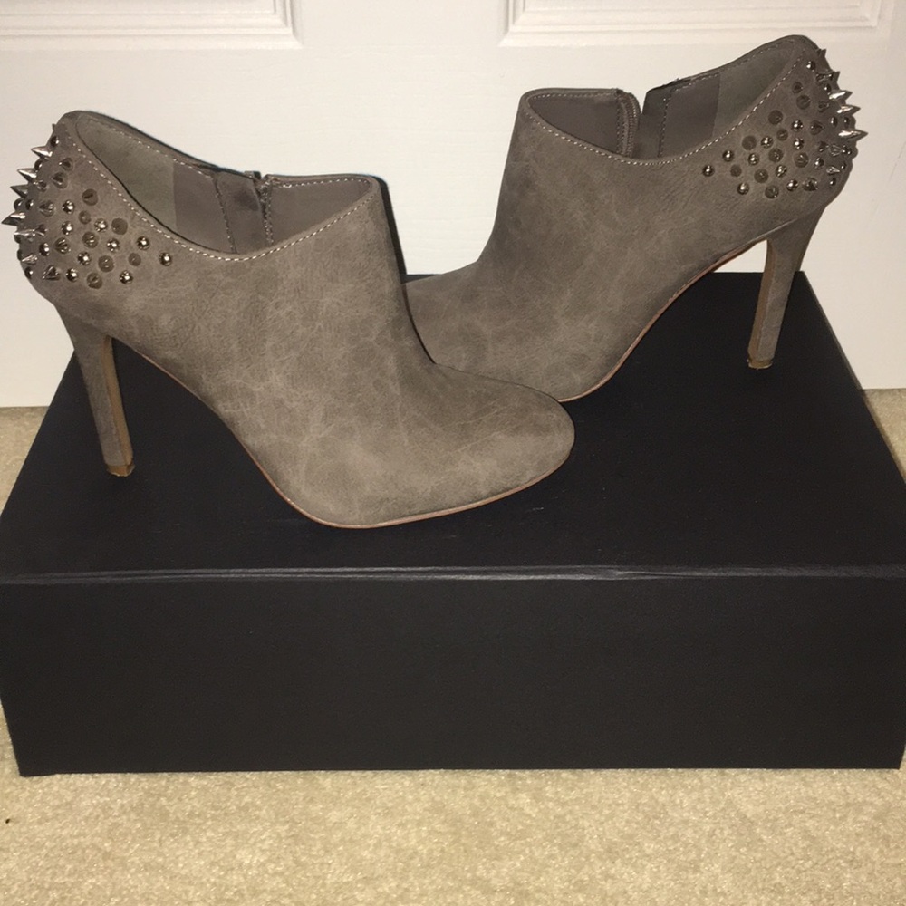 Booties